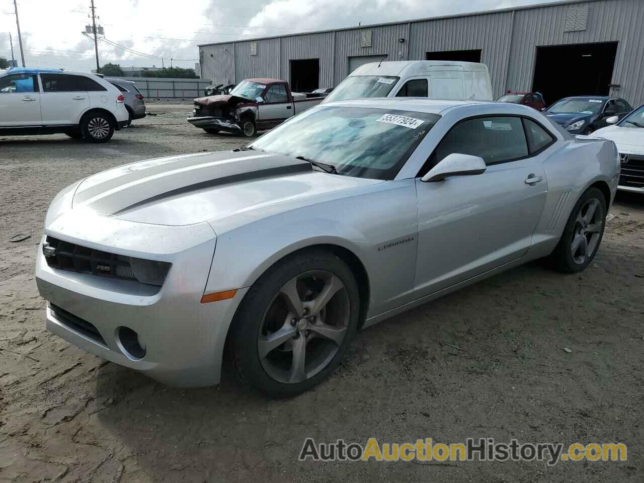 CHEVROLET CAMARO LT, 2G1FB1E30D9236438