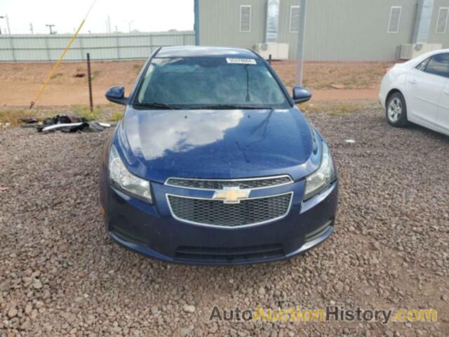 CHEVROLET CRUZE ECO, 1G1PH5SB5D7248253