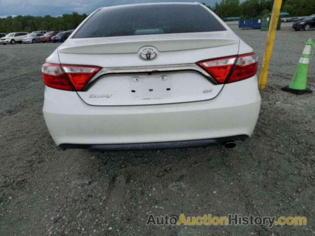 TOYOTA CAMRY LE, 4T1BF1FK6GU225298