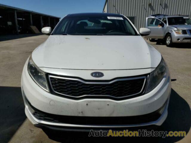 KIA OPTIMA HYBRID, KNAGM4ADXC5014732