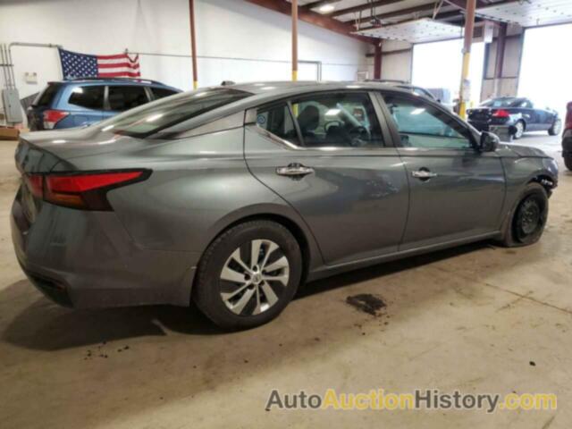 NISSAN ALTIMA S, 1N4BL4BV9KC132634