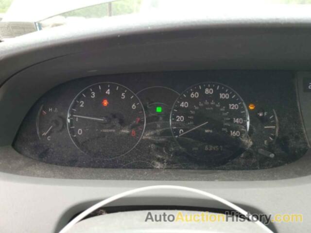 TOYOTA AVALON XL, 4T1BK36B56U087663