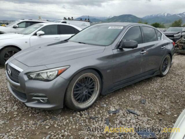 INFINITI Q50 PREMIUM, JN1EV7AR3HM835336