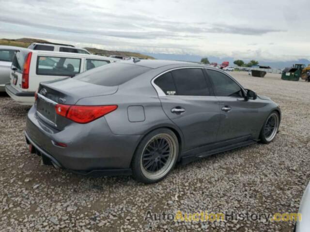 INFINITI Q50 PREMIUM, JN1EV7AR3HM835336