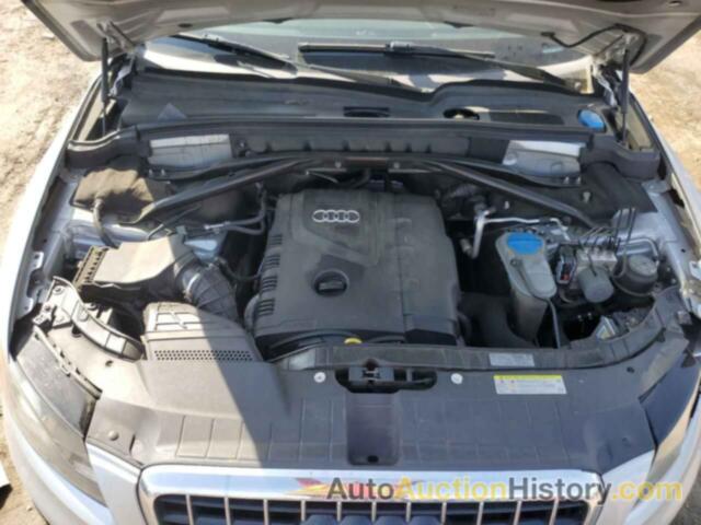 AUDI Q5 PREMIUM PLUS, WA1LFAFPXBA110731