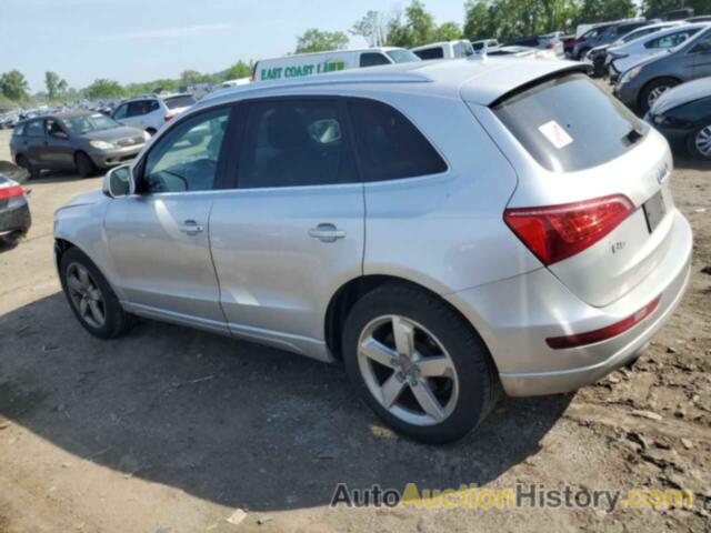 AUDI Q5 PREMIUM PLUS, WA1LFAFPXBA110731