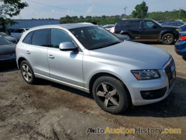 AUDI Q5 PREMIUM PLUS, WA1LFAFPXBA110731