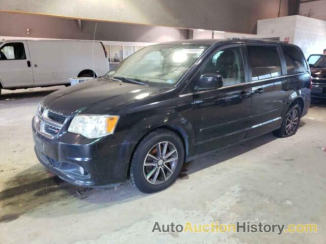 DODGE CARAVAN SXT, 2C4RDGCG4HR790045