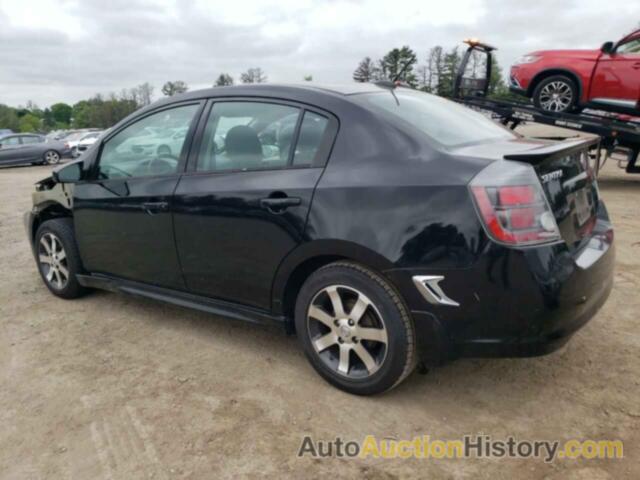 NISSAN SENTRA 2.0, 3N1AB6AP1BL710546