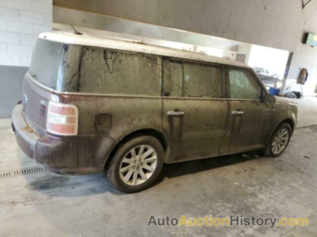 FORD FLEX SEL, 2FMDK52C49BA26298