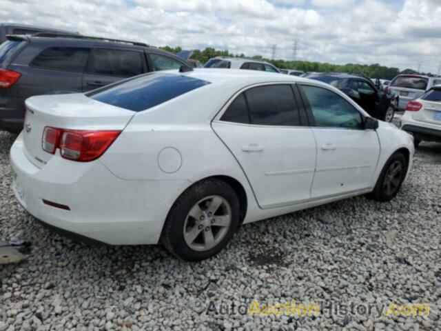 CHEVROLET MALIBU LS, 1G11B5SL2EF116039