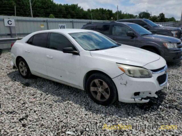 CHEVROLET MALIBU LS, 1G11B5SL2EF116039