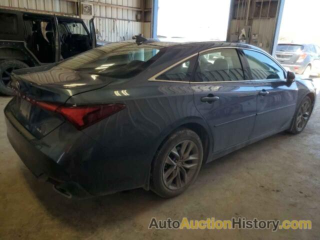 TOYOTA AVALON XLE, 4T1JZ1FB5NU080948