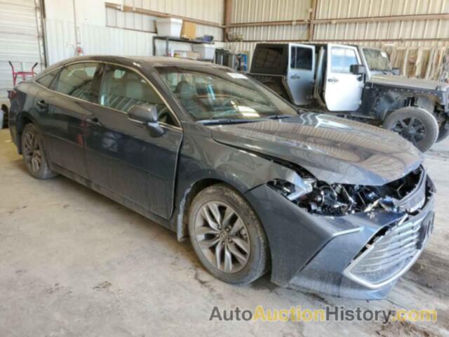 TOYOTA AVALON XLE, 4T1JZ1FB5NU080948