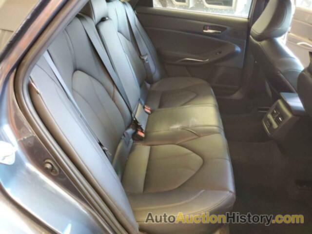 TOYOTA AVALON XLE, 4T1JZ1FB5NU080948