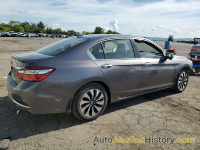 HONDA ACCORD HYBRID, JHMCR6F31HC009693