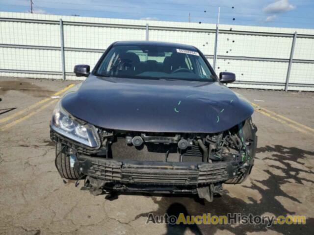 HONDA ACCORD HYBRID, JHMCR6F31HC009693