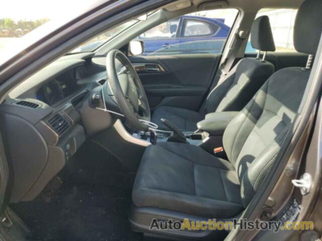 HONDA ACCORD HYBRID, JHMCR6F31HC009693