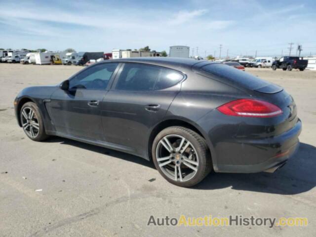 PORSCHE PANAMERA S, WP0AB2A72EL056307