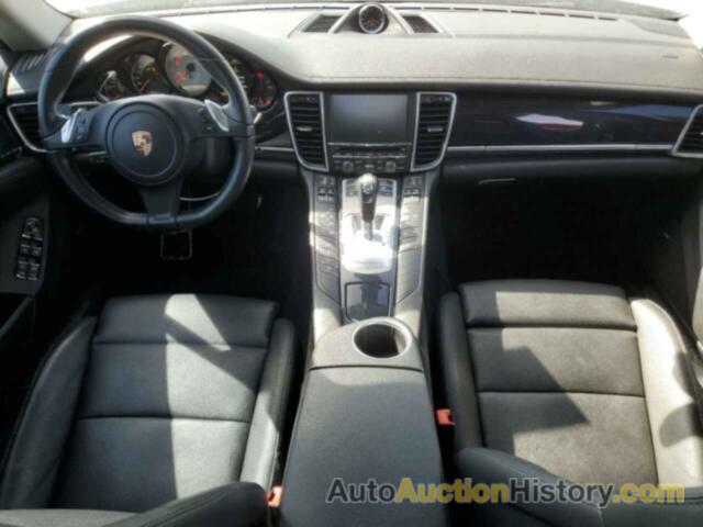 PORSCHE PANAMERA S, WP0AB2A72EL056307