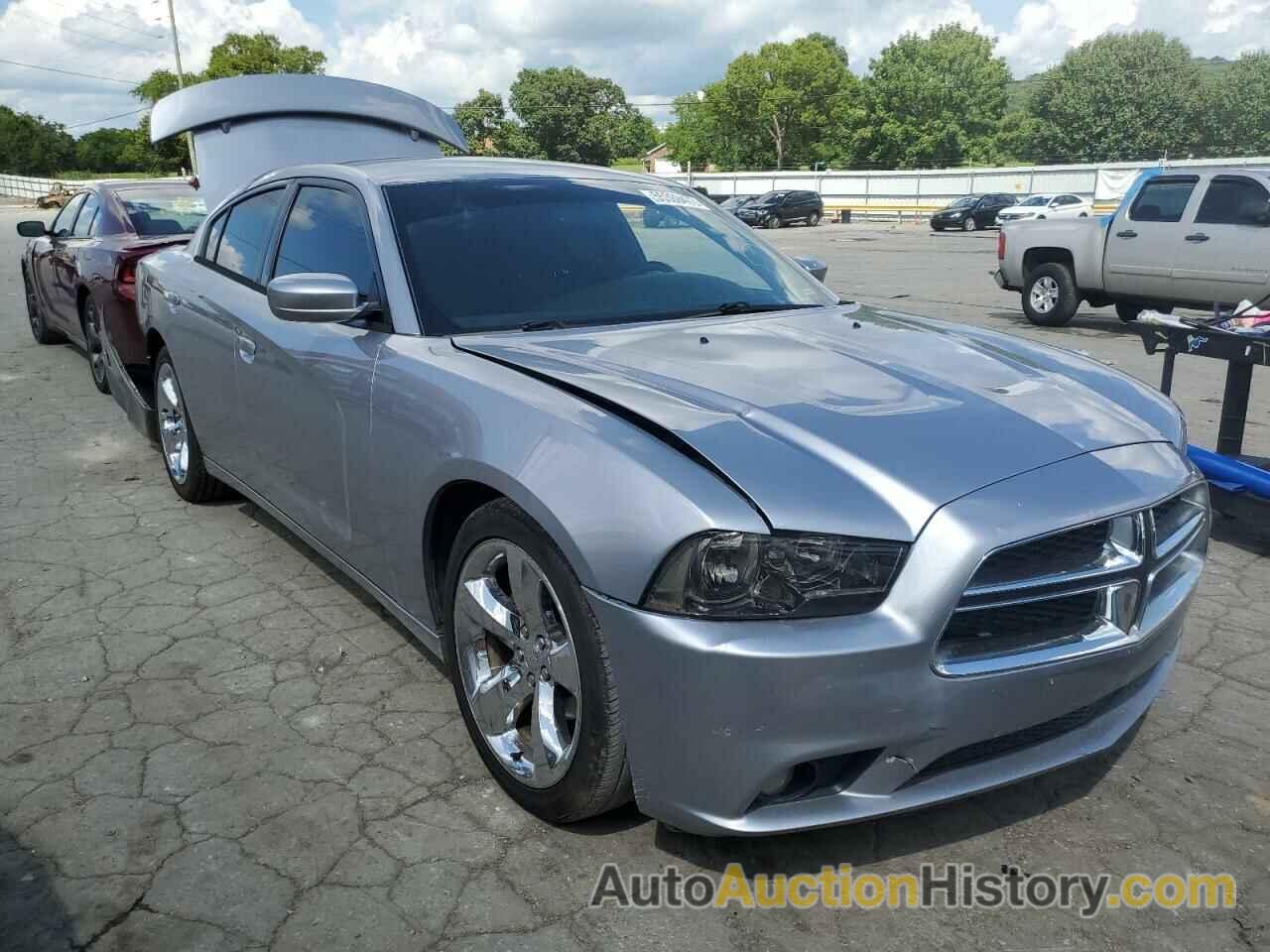 DODGE CHARGER SXT, 2C3CDXHG9DH655730