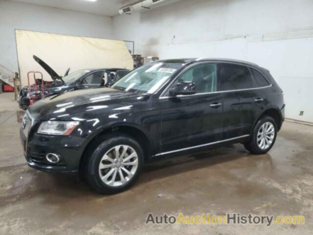 AUDI Q5 PREMIUM, WA1CFAFP3FA035778