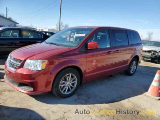 DODGE CARAVAN SE, 2C4RDGBG7FR685482