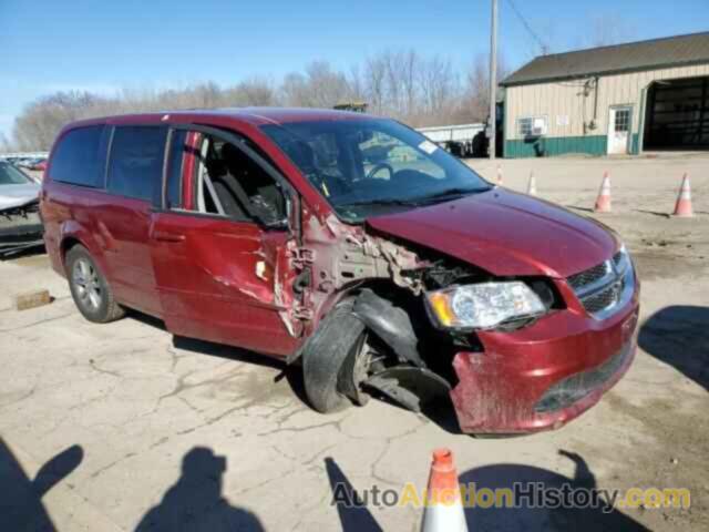 DODGE CARAVAN SE, 2C4RDGBG7FR685482