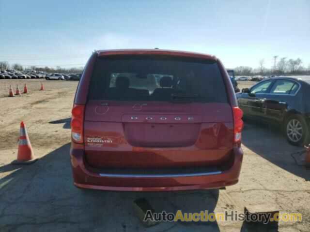 DODGE CARAVAN SE, 2C4RDGBG7FR685482