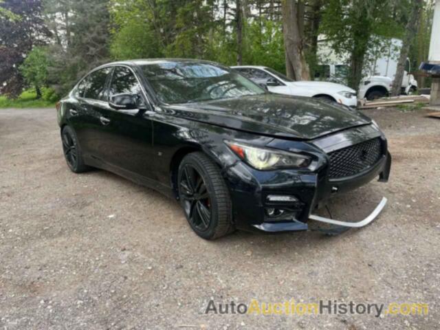 INFINITI Q50 BASE, JN1BV7AR5FM390338