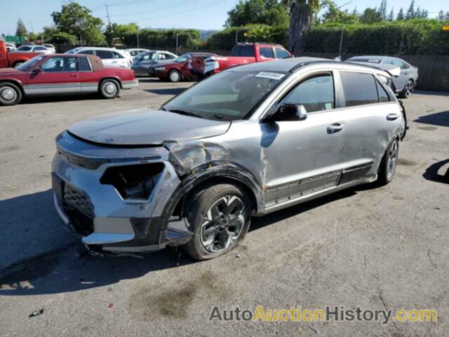 KIA NIRO WIND WIND, KNDCR3L13P5029675