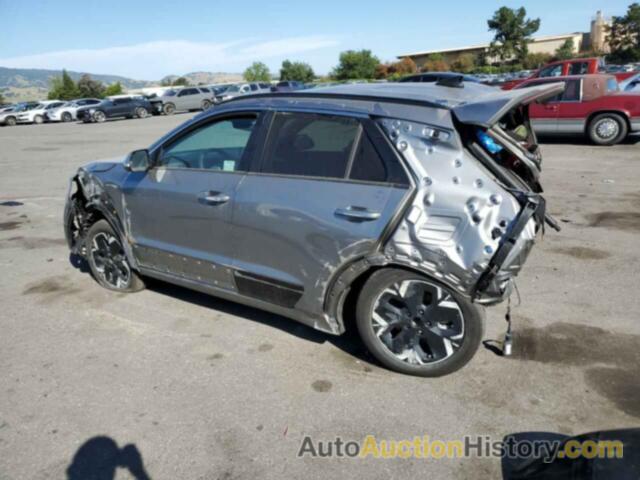 KIA NIRO WIND WIND, KNDCR3L13P5029675