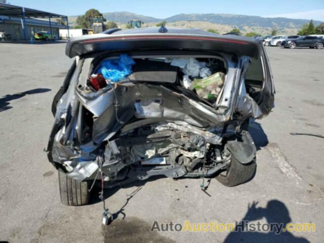 KIA NIRO WIND WIND, KNDCR3L13P5029675