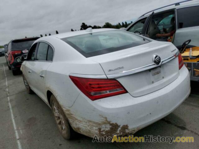 BUICK LACROSSE, 1G4GB5G38FF118787