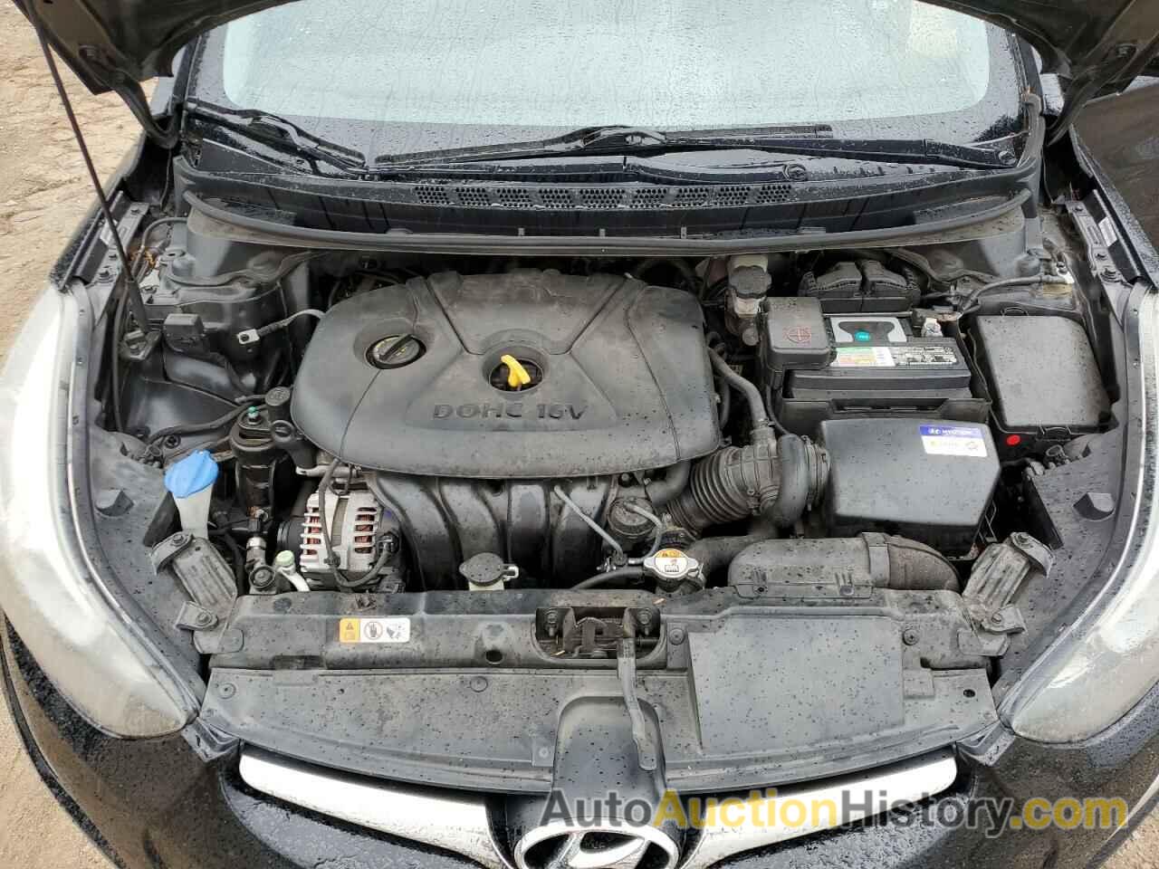 HYUNDAI ELANTRA SE, KMHDH4AE0FU286103