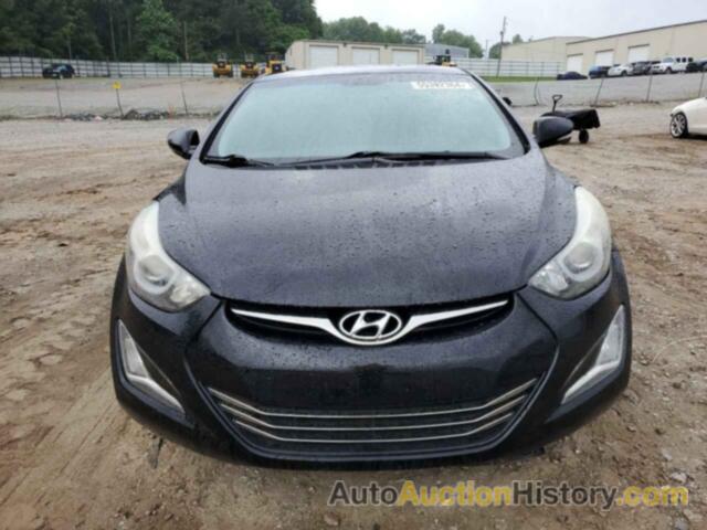 HYUNDAI ELANTRA SE, KMHDH4AE0FU286103