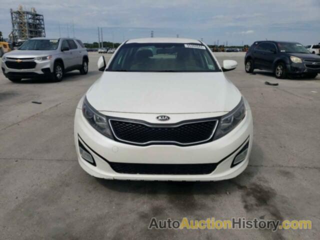 KIA OPTIMA LX, KNAGM4A74F5621319