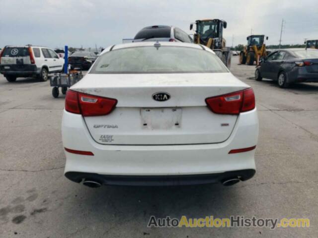 KIA OPTIMA LX, KNAGM4A74F5621319