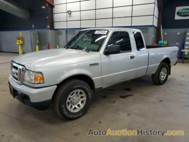 FORD RANGER SUPER CAB, 1FTLR4FEXBPB07757