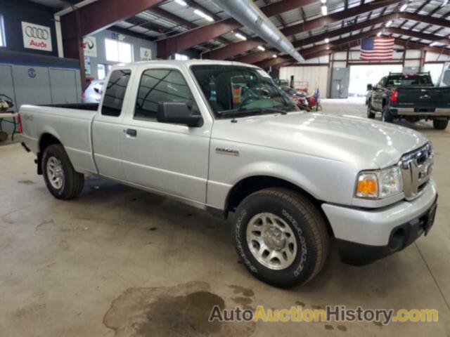 FORD RANGER SUPER CAB, 1FTLR4FEXBPB07757