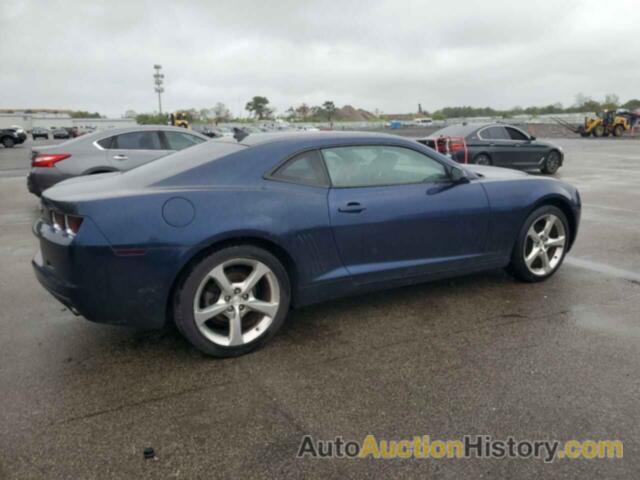 CHEVROLET CAMARO LS, 2G1FE1ED2B9145782