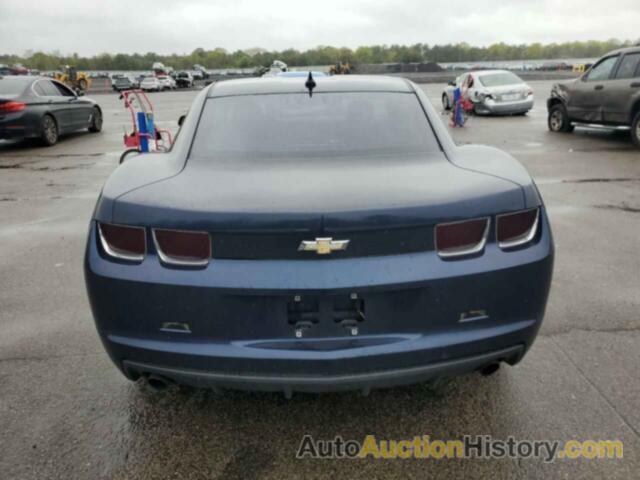 CHEVROLET CAMARO LS, 2G1FE1ED2B9145782