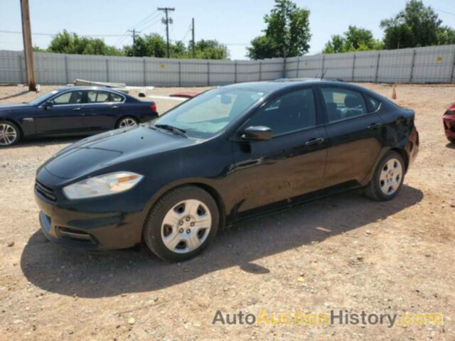 DODGE DART SE, 1C3CDFAA3ED790863