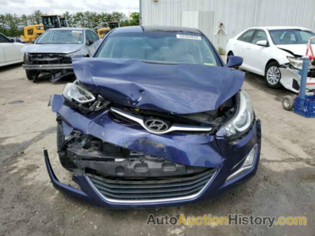 HYUNDAI ELANTRA SE, 5NPDH4AE7EH529788