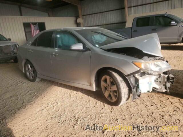 TOYOTA CAMRY L, 4T1BF1FK2DU287678