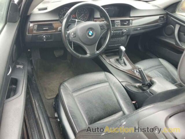 BMW 3 SERIES XI SULEV, WBAKF5C57CE656650