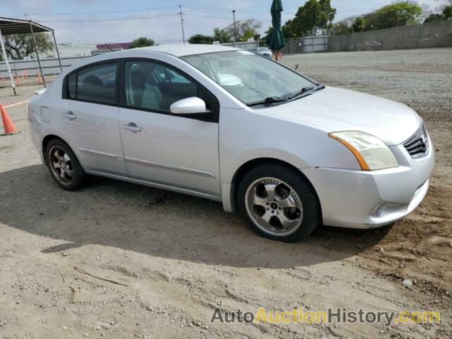 NISSAN SENTRA 2.0, 3N1AB6AP8CL662187