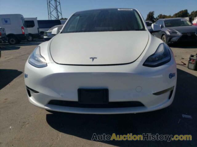 TESLA MODEL Y, 5YJYGDEE3MF255954