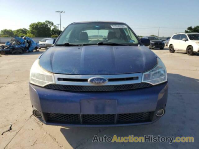 FORD FOCUS SE, 1FAHP33N98W276330