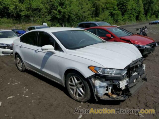 FORD FUSION SE, 1FA6P0H70F5114797